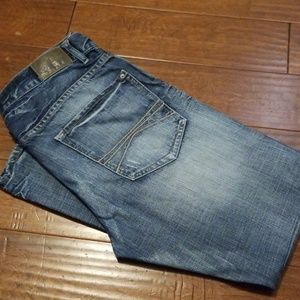Express Jeans